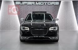 کرایسلەر 300